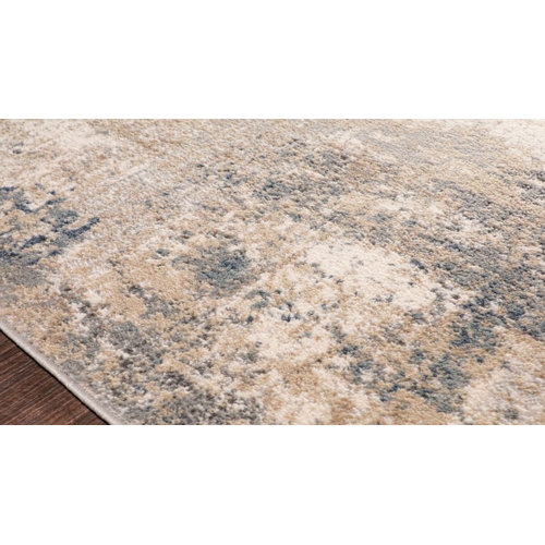 Williston Eleanore Abstract Rug & Reviews Wayfair